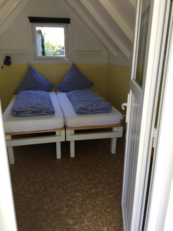 Campingplatz Aichelberg Aichelberg  Exterior foto